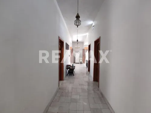 Casa En Venta En Morelos, Pueblo De Cocoyoc Un Nivel