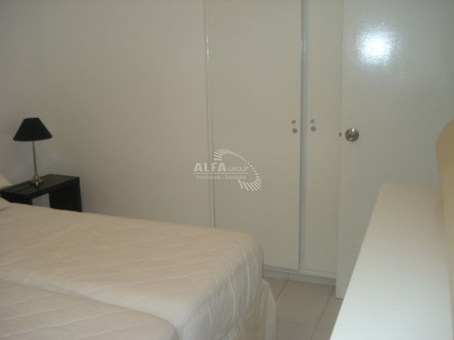 Imagen 7 de 13 de Peninsula, 2 Ambientes Con Balcon Y Garage.