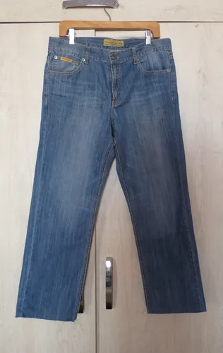 Pantalones fiorucci online para hombres