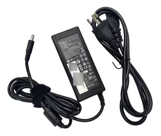 Fonte Carregador 19,5v 2,31a 45w Para Ultrabook Dell Xps 13