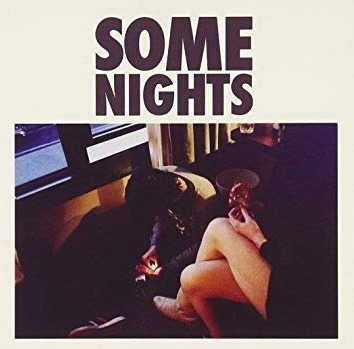 Cd Fun - Some Nights