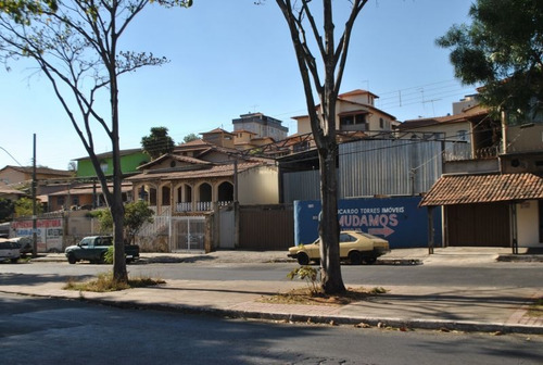 Lote Para Comprar No Jardim Riacho Das Pedras Em Contagem/mg - 4214