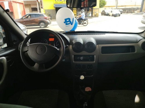 Imagem 8 de 10 de Sandero 1.0 Expression 16v Flex 4p Manual