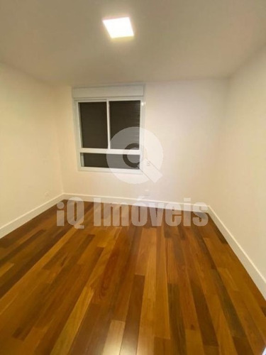 Imagem 13 de 15 de Apartamento Em Pinheiros, C/160 Mts 1 Suíte, Mais 2 Dormitorios, 2 Vagas - Iq26564
