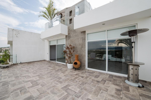 Imagen 1 de 30 de Residencia En Renta Porta Fontana Roof Garden 360* Leon Gto.