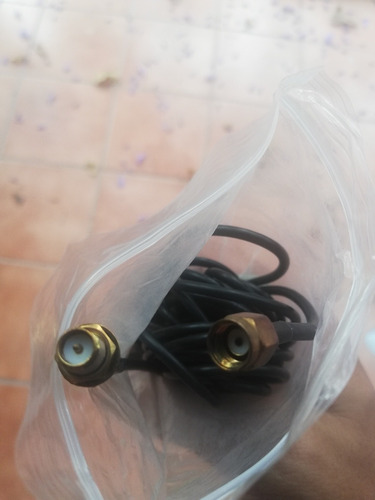 Cable Para Wifi (Usado)