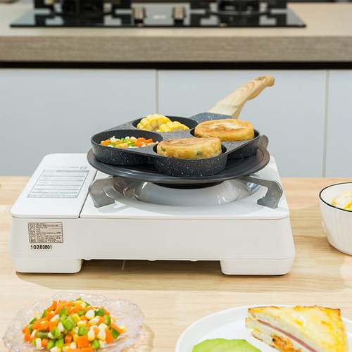 Bc Sartén Antiadherente For Huevos,sartén Antiadherente Con