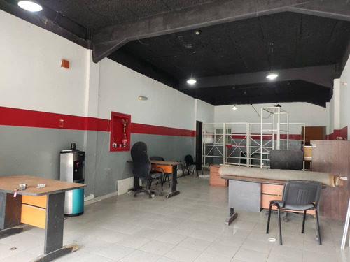 Local En Venta Ave Bolivar Porlamar