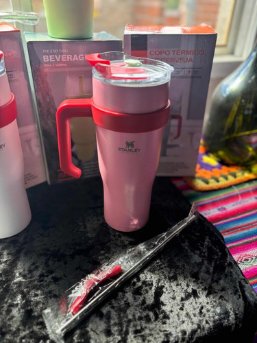 Vaso Stanley Quencher 1250ml