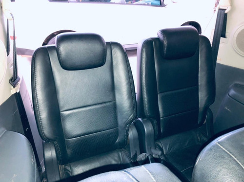 Jac J6 2.0 Diamond 7 Lugares