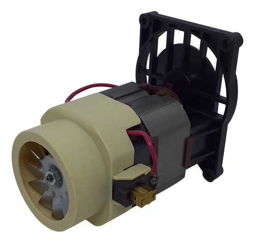 Motor 127v Lavadora Pressão Electrolux Hobbc Aqua Hobby 8170