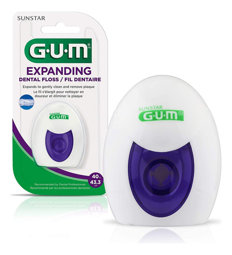 Gum Expanding Floss 2030