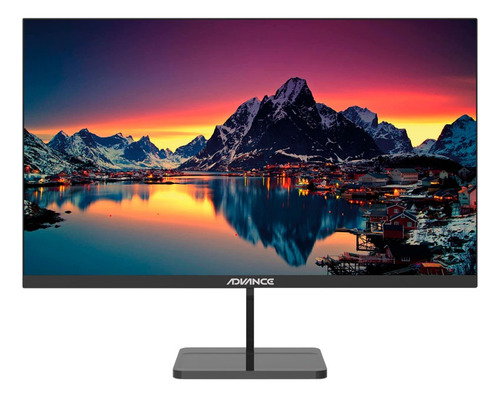 Monitor Advance Plano Adv-2152s 21.5 Ips Hdmi Speaker