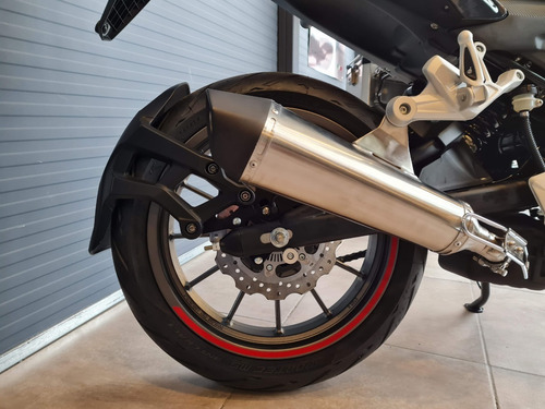 Imagen 11 de 25 de Benelli Trk 251 - No Voge, No Royal Enfield!