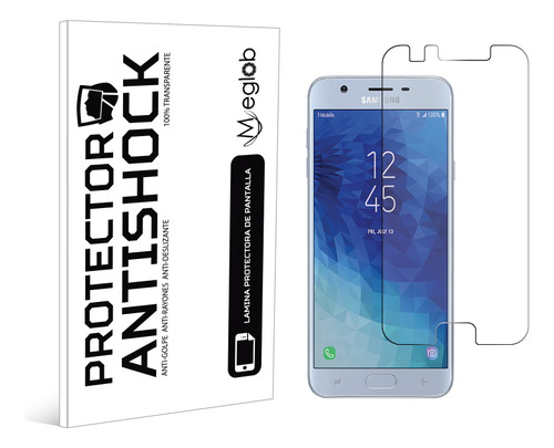 Protector Pantalla Antishock Para Samsung Galaxy J7 Star