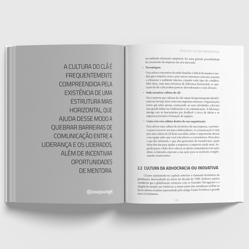 Cultura Empresarial: O Segredo Que Faz A Diferença Entre O, De José Paulo Pereira Silva. Editora Ideal Books, Capa Mole Em Português