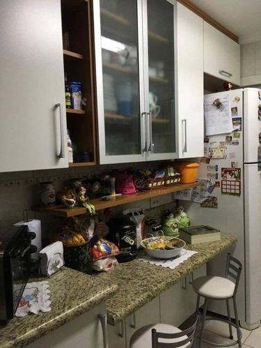 Imagem 2 de 19 de Apartamento À Venda, 61 M² Por R$ 355.000,00 - Vila Matilde - São Paulo/sp - Ap6322