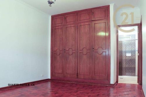 Imagem 13 de 15 de Apartamento Com 3 Dormitórios, 163 M² - Venda Por R$ 1.530.000,00 Ou Aluguel Por R$ 5.500,00/mês - Jardim Paulista - São Paulo/sp - Ap23639