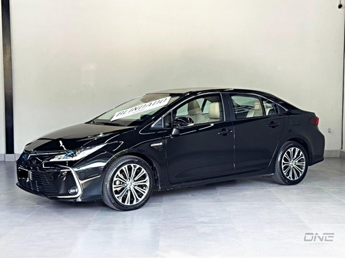 Toyota Corolla 1.8 VVT-I HYBRID FLEX ALTIS PREMIUM CVT