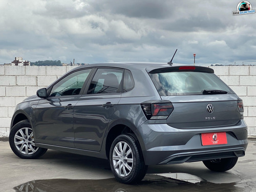 Volkswagen Polo 1.0 MPI TOTAL FLEX MANUAL