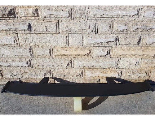 Aleron Volado Forte Hatchback 2019 2020 2021 2022 Spoiler