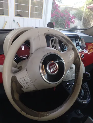 Fiat 500 1.4 Easy At