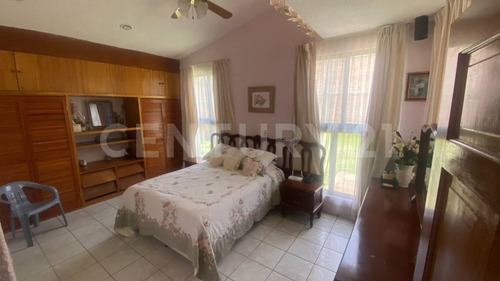 Amplia Casa Con Alberca En Temixco