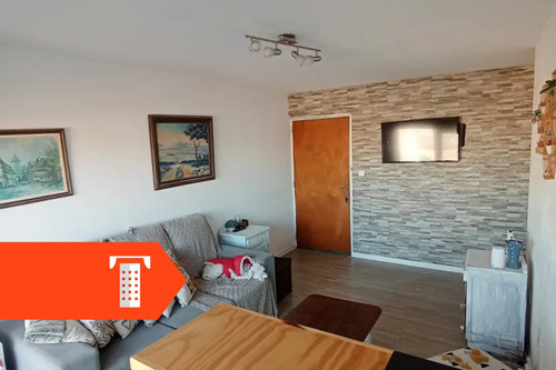 Venta Apartamento 2 Dormitorios -  Centro