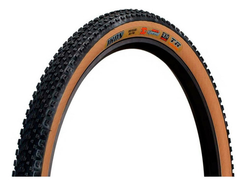 Neumáticos Maxxis Ikon 29 X 2.20 3c Exo Tr Tubeless MTB