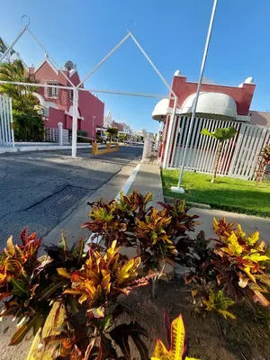 Townhouse en venta