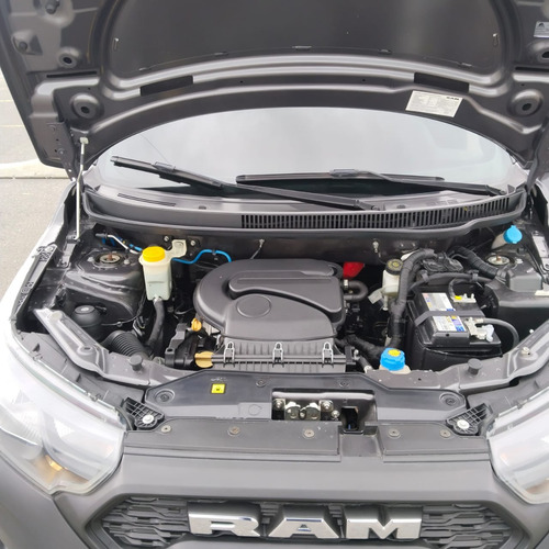 RAM 700 1.4 Slt