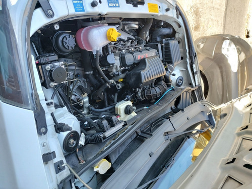 Chevrolet Agile Ltz 1.4