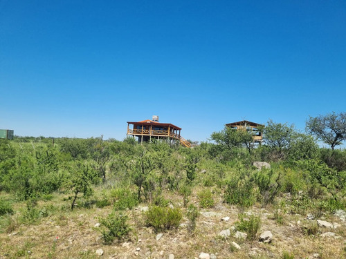 La Falda Lote Con Vistas Panoramicas Escritura Permuta Por Vehículo