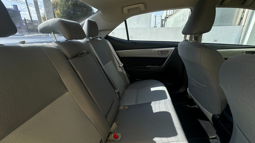 Toyota Corolla 1.8 Xei Mt 140cv