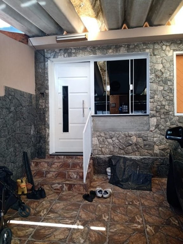 Imagem 3 de 21 de Excelente Casa Px Praça Santa Terezi - Ca7012