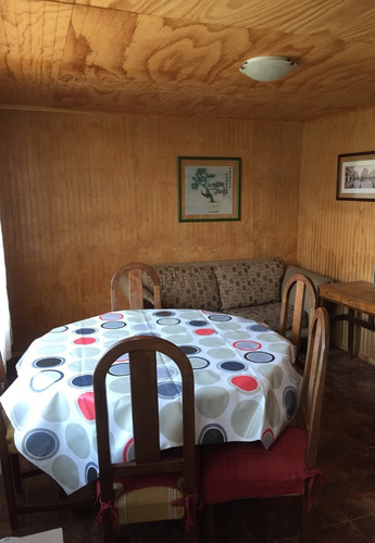 Imagen 10 de 12 de Cabañas Y Habitaciones En Pichilemu