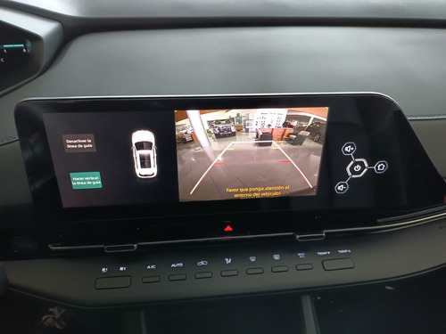 Changan CS55 1.5 T Plus Luxury At