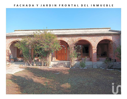 Venta Casa 4 Ambientes Jilotzingo