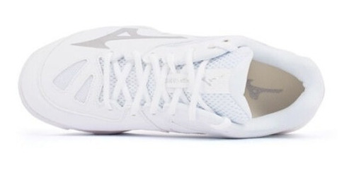 Imagen 4 de 5 de Championes De Handball Mizuno Wave Claw 2 ( Unisex)