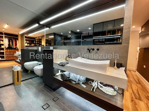 Apartamento En Venta, Lomas De La Alameda, Mls #25-24639, Ch.