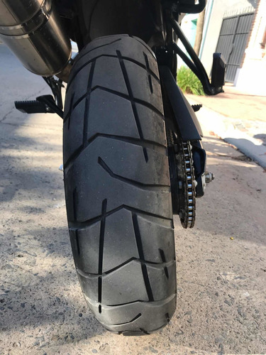 Bmw Bmw F 800 Gs