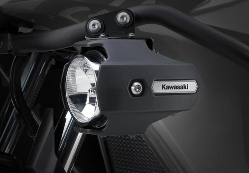 Imagen 7 de 16 de Kawasaki Versys X300 Abs -0km- 18 Cuotas Sin Interes!