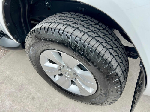 Toyota Hilux 2.8 Cd Srv Pack 177cv 4x2