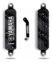 Comprar Juego Cubre Amortiguador Yamaha 105 125 150 Cubre Pca Cambio