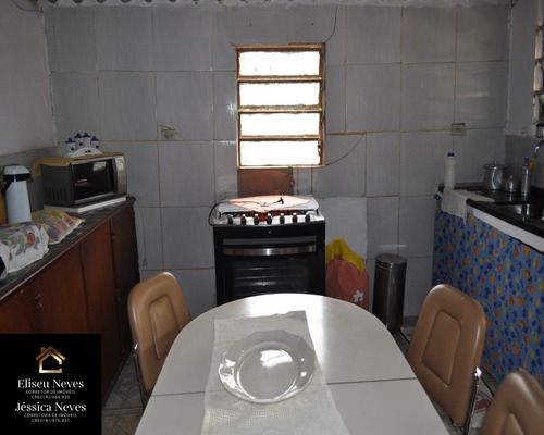 Imagem 9 de 21 de Vendo Casa No Bairro Arcozelo Em Paty Do Alferes - Ca00085 - 68714804