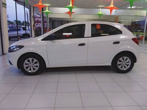 Imagem 3 de 9 de Chevrolet Joy 1.0 Spe4 Flex Manual