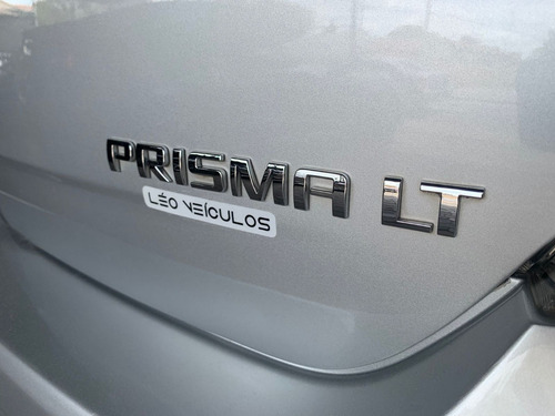 Imagem 8 de 14 de Prisma Lt 1.0 - 2015 - Completo - 126.000km