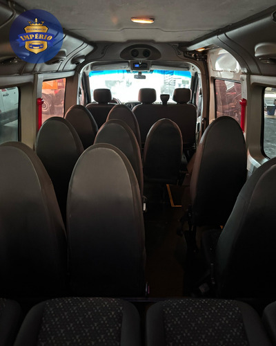 Renault Master minibus 2.3 Executive L3h2 16l 5p