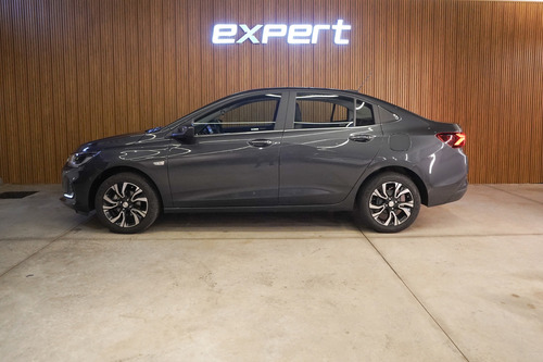 Chevrolet Onix 1.0 TURBO FLEX PLUS PREMIER AUTOMÁTICO