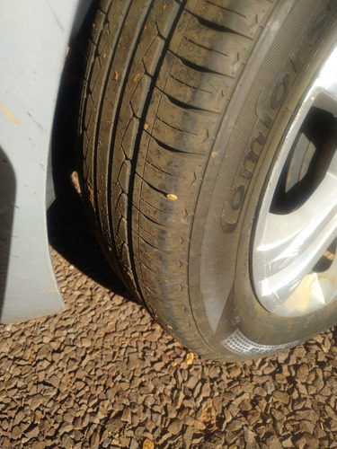 Fiat Palio 1.6 16v Essence Flex Dualogic 5p